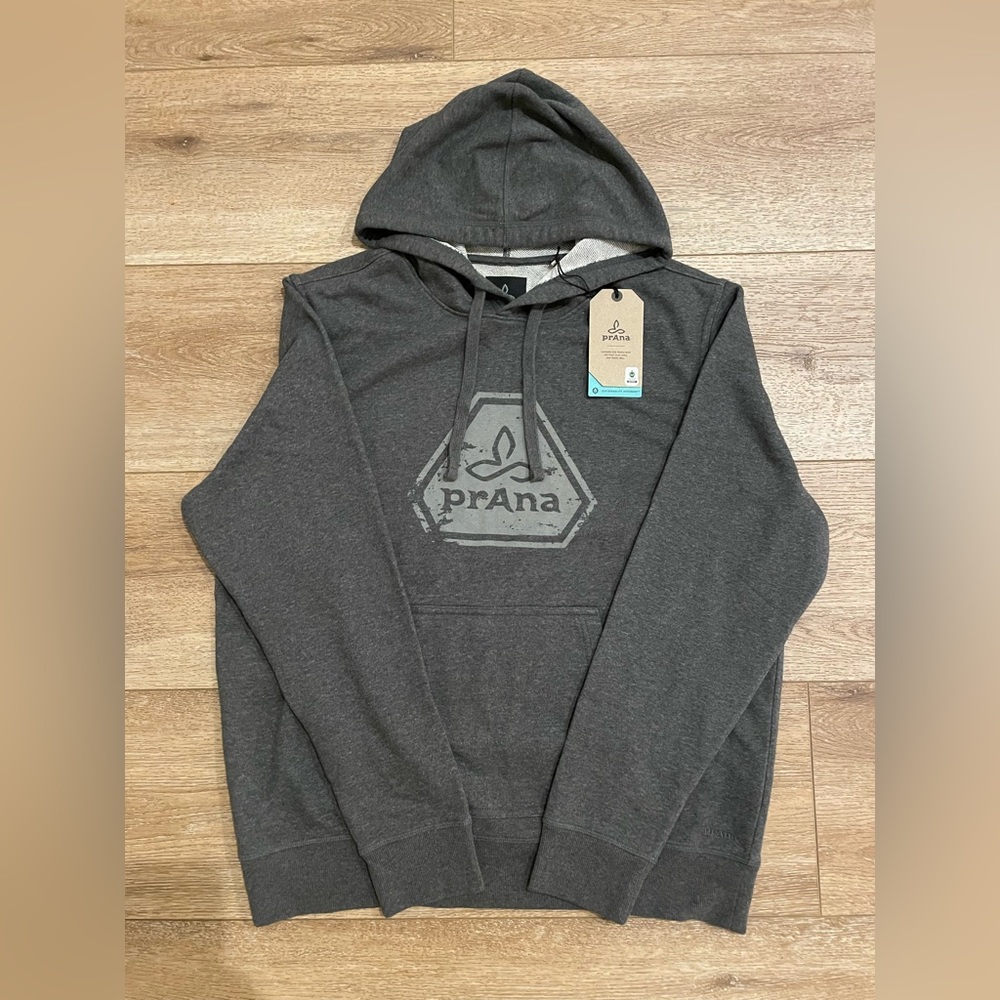 prAna Men’s Hoodie